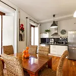 Veoapartment Los Terceros
