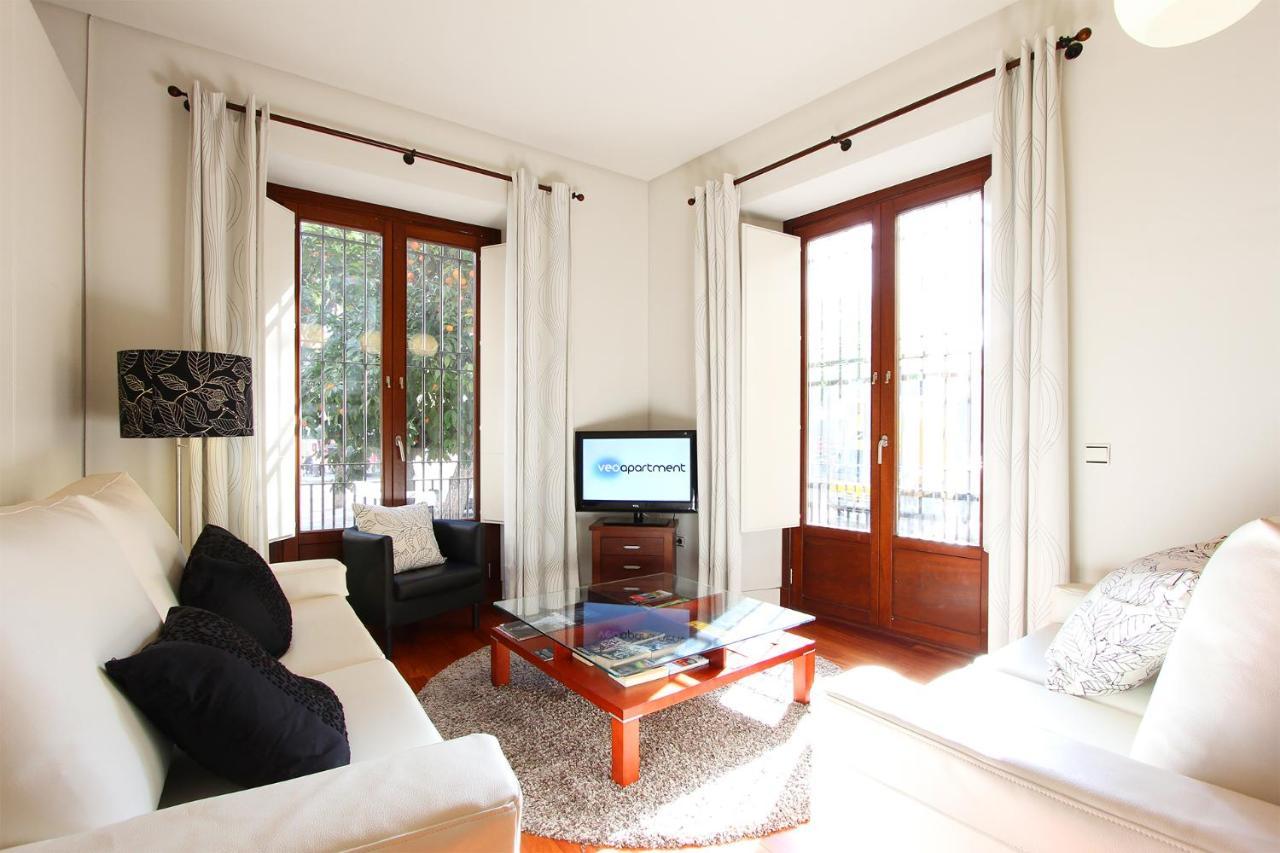 Appartement Veoapartment Terceros Séville