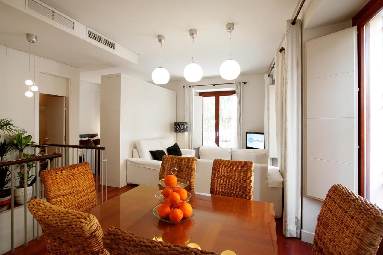 Veoapartment Terceros *