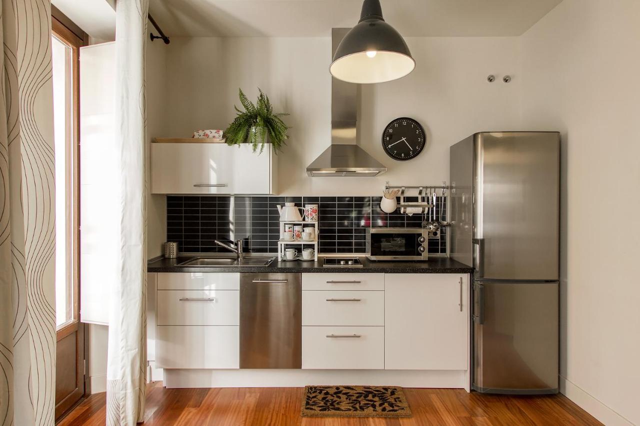 Appartement Veoapartment Terceros Séville