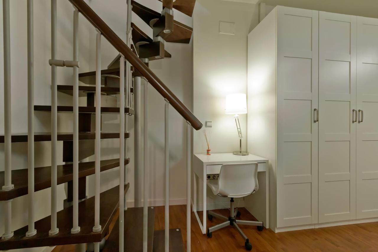 Veoapartment Terceros Séville
