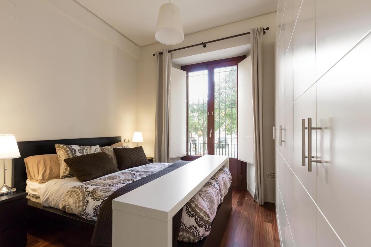 Veoapartment Terceros Appartement
