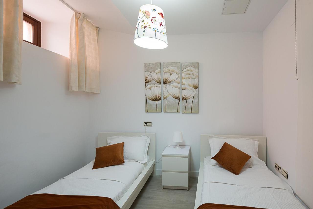 Veoapartment Terceros *