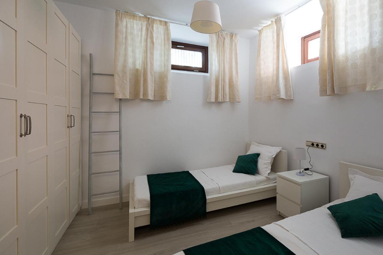 Veoapartment Terceros Appartement