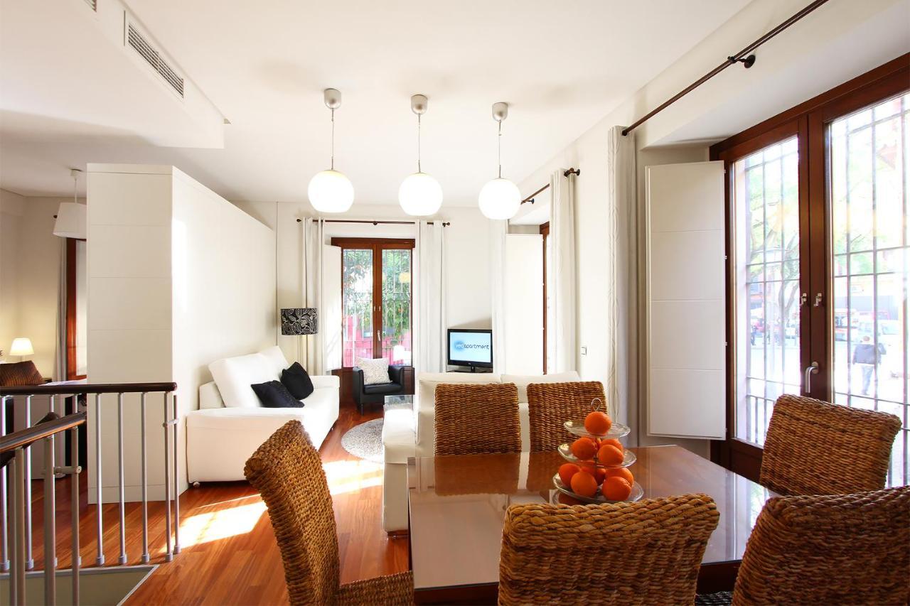 Appartement Veoapartment Terceros Séville