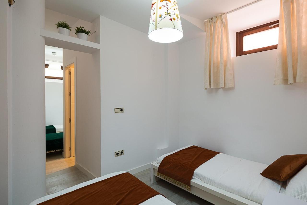 Appartement Veoapartment Terceros