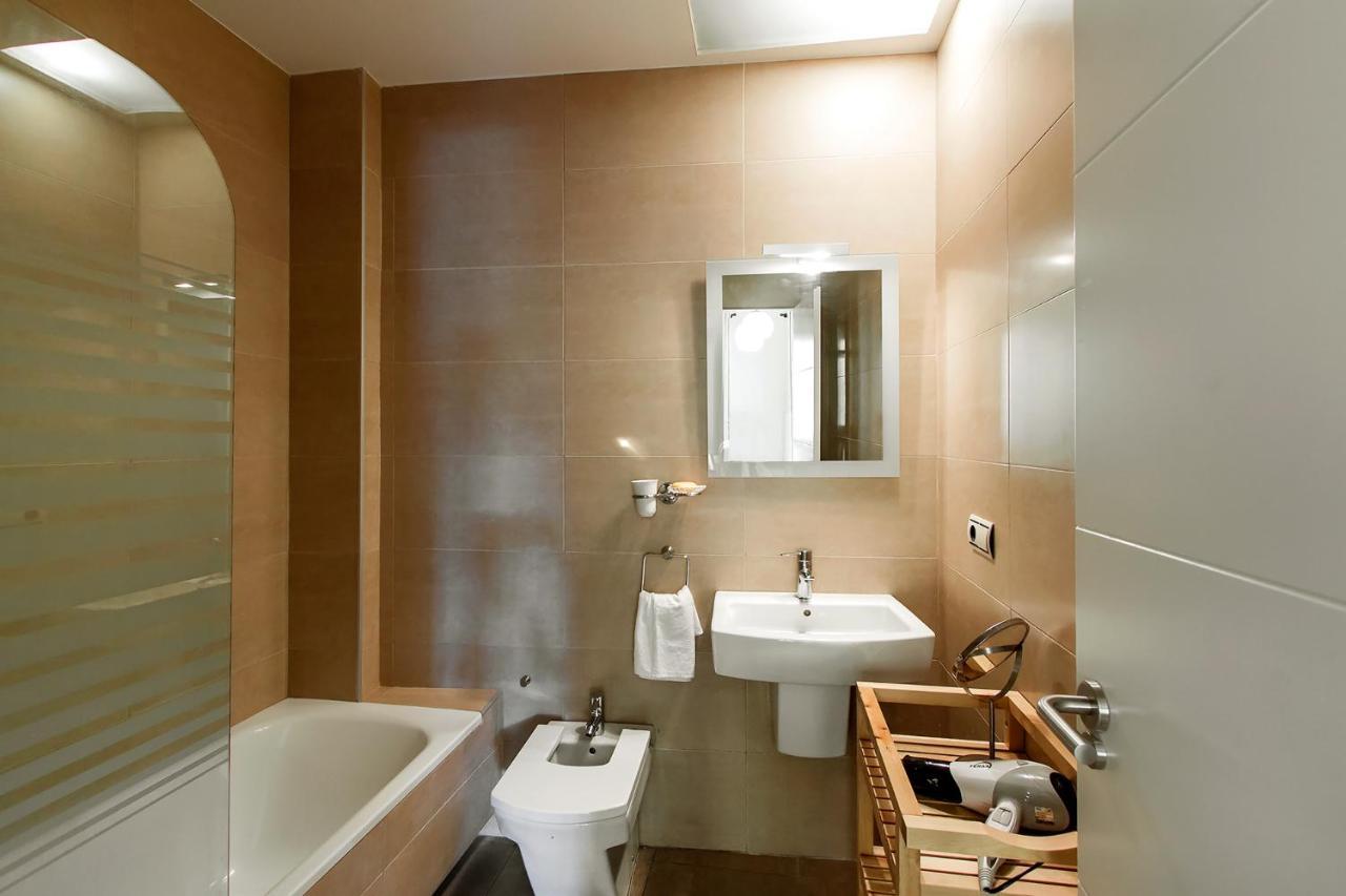 Veoapartment Terceros * Séville