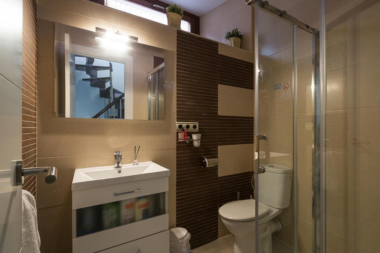 Veoapartment Terceros Appartement Séville